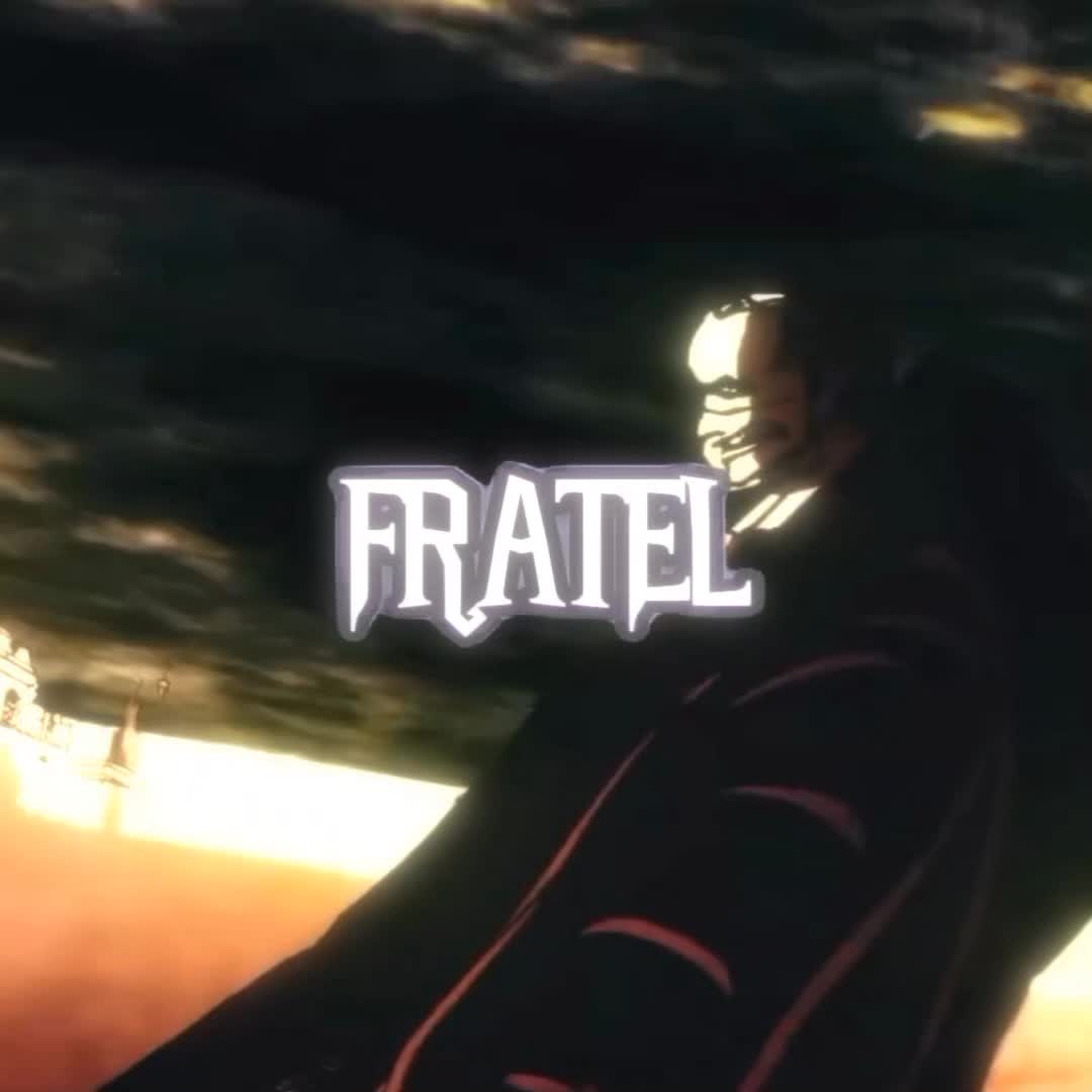 @FRATEL ㋿