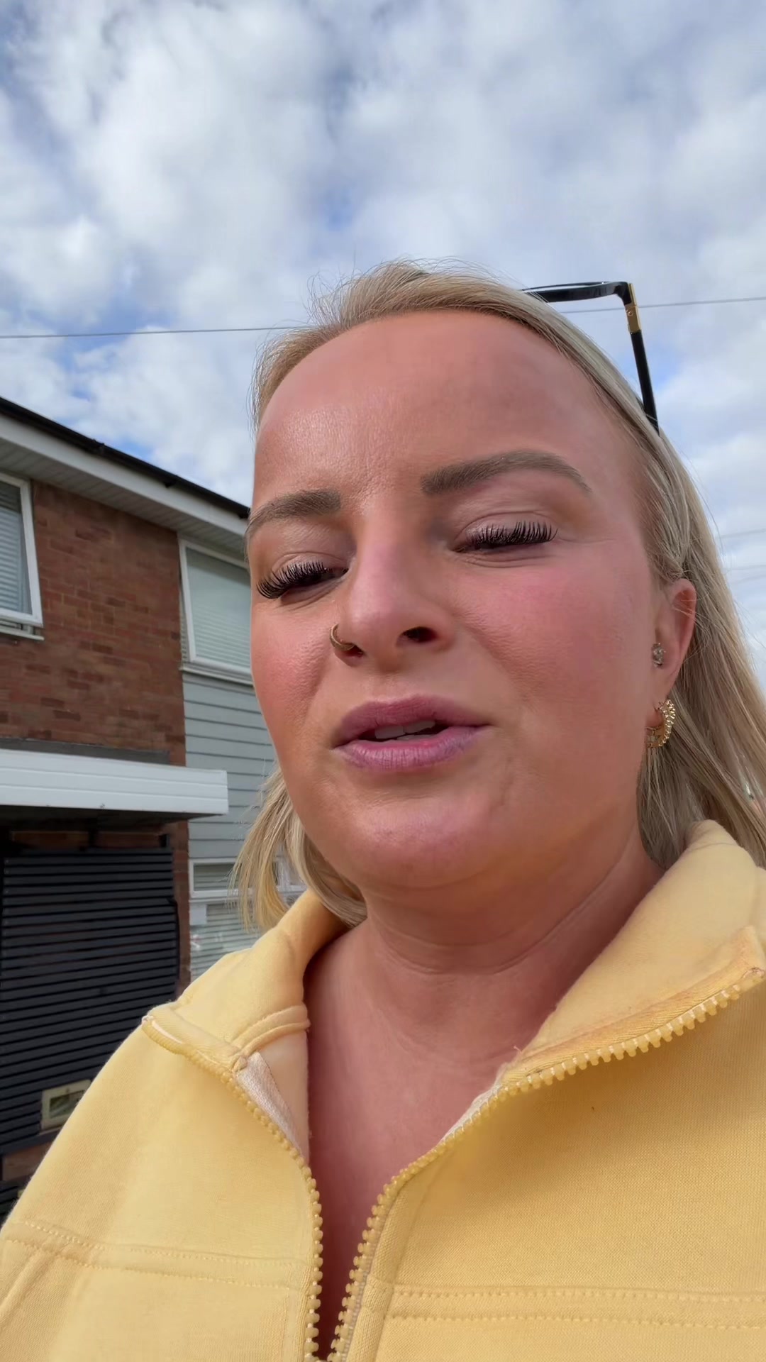 @Jenine Kayley