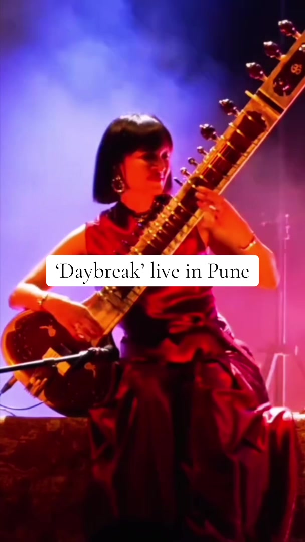 @Anoushka Shankar