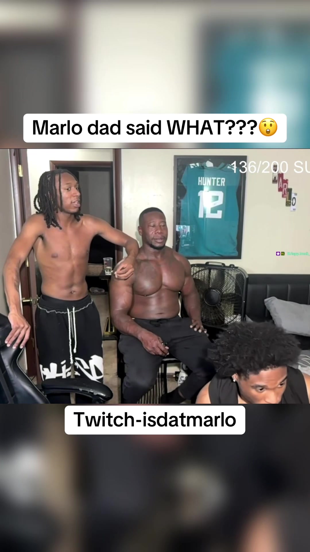 @isdatmarlo