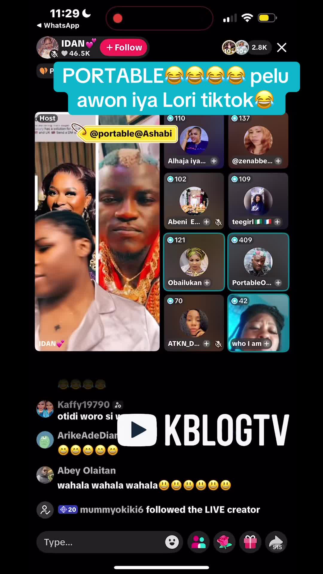 @KBLOGTV