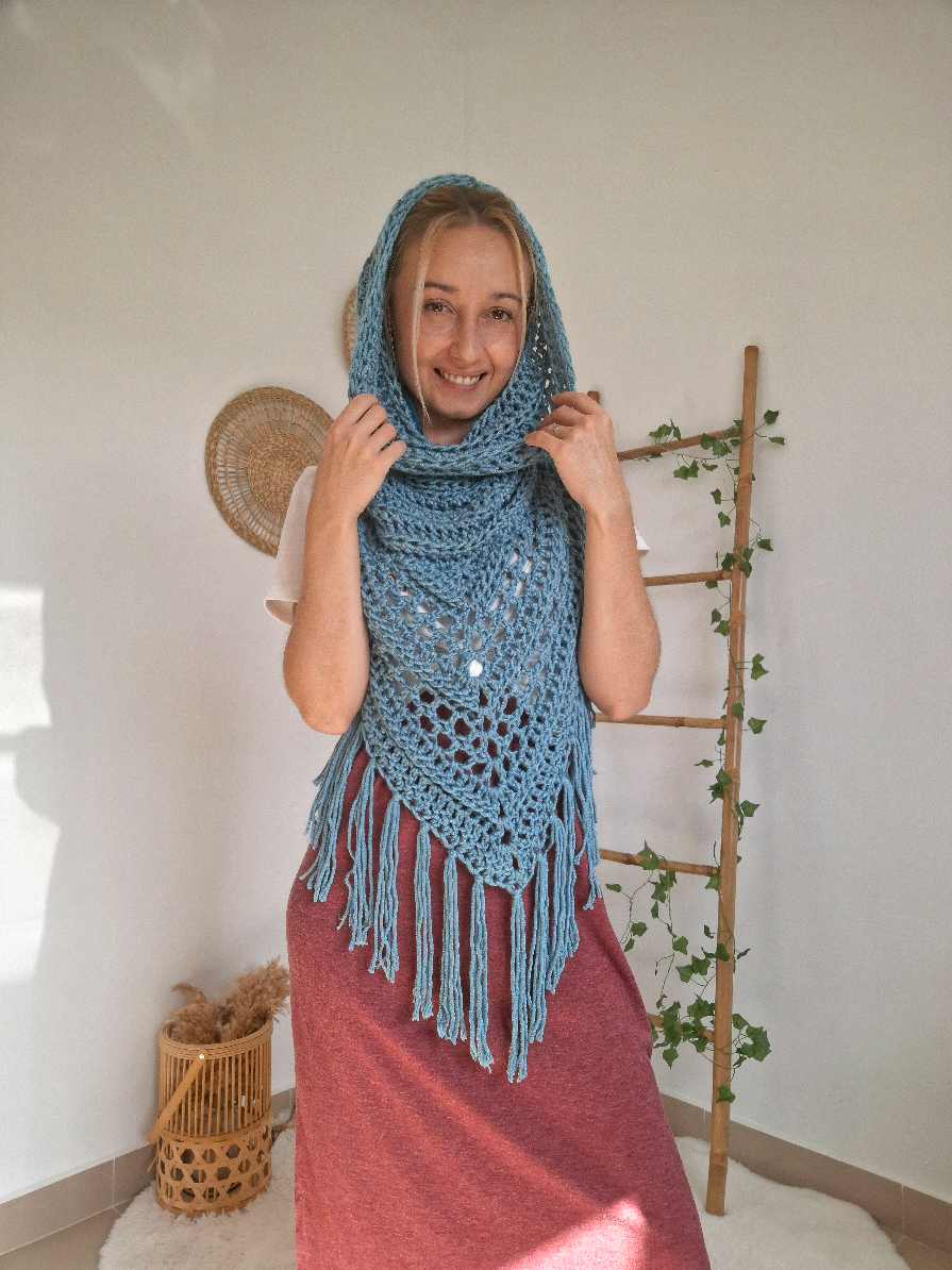 @Knitted Spirit