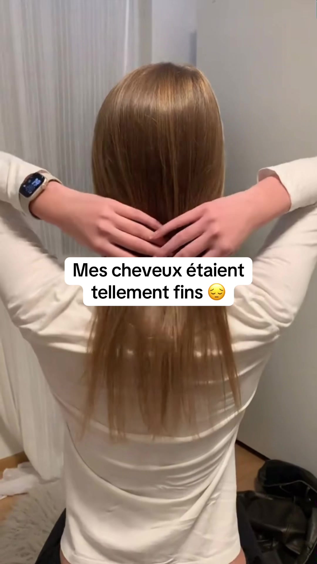 @Lux&rsquo;Hair Growth Paris