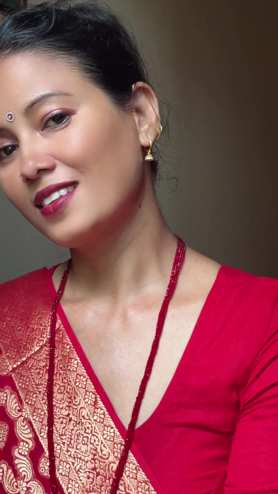 @Khem Kumari Mahato