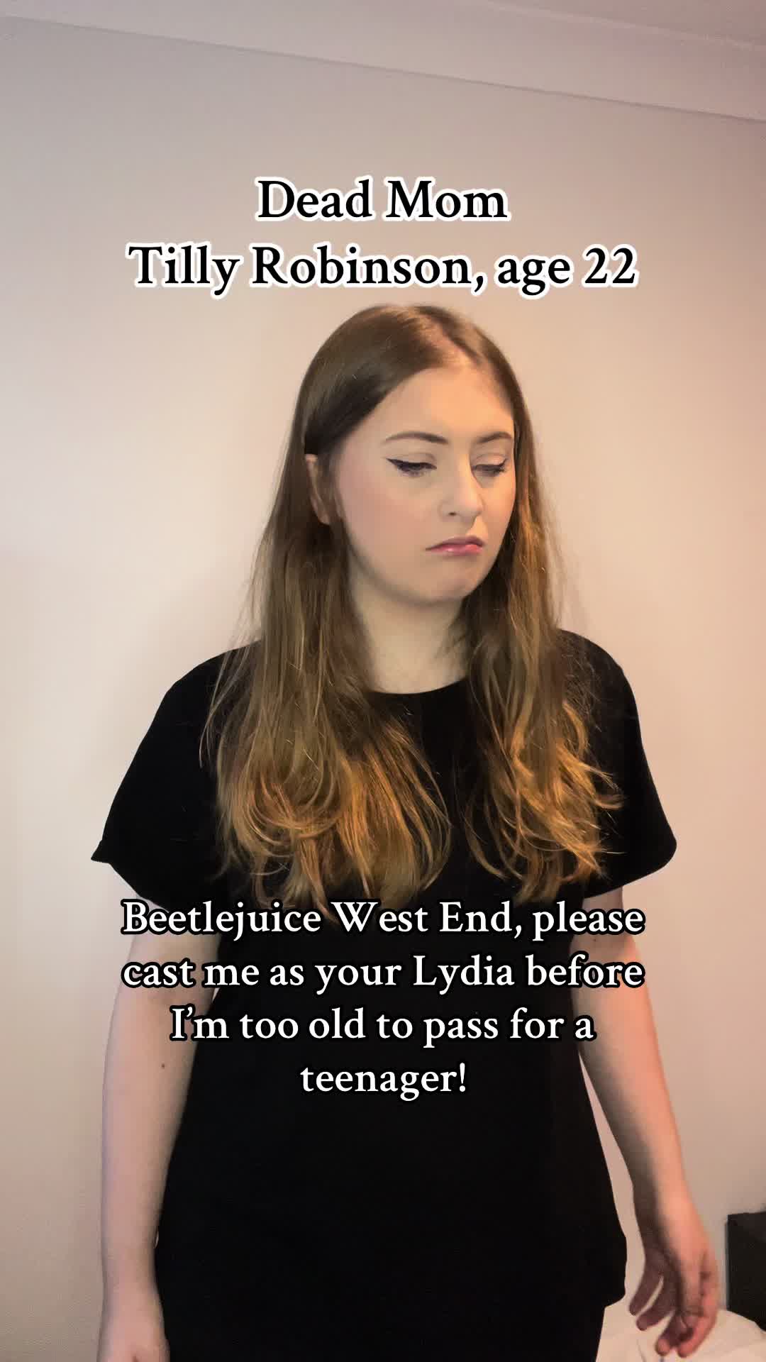 @Tilly Robinson