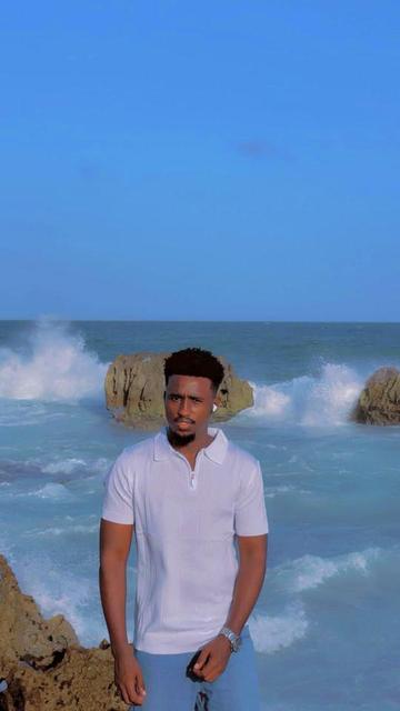 @Abdirahman Mohamed