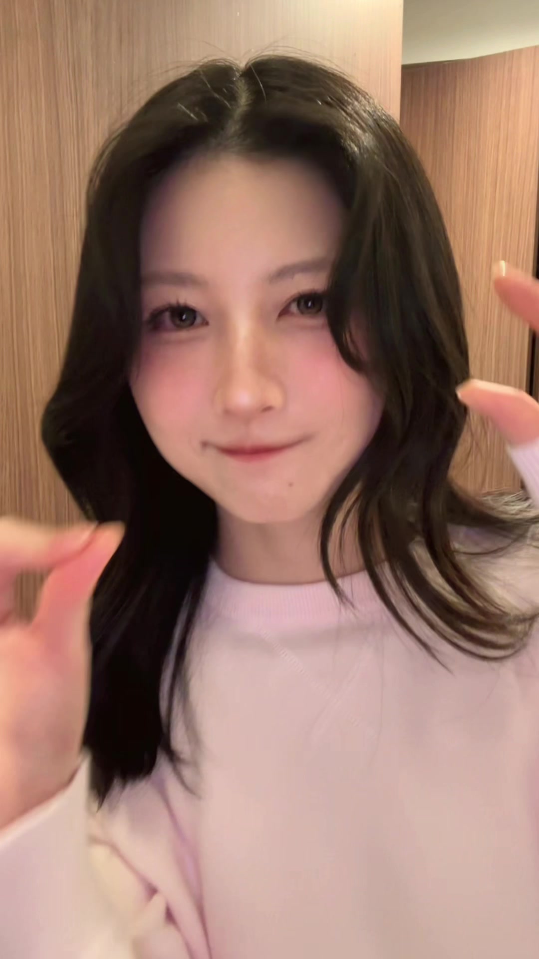 @八田エミリ