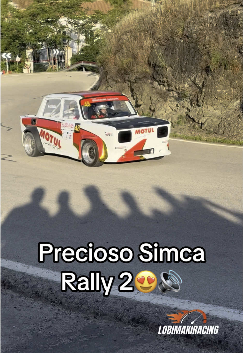 @LobiMakiRacing