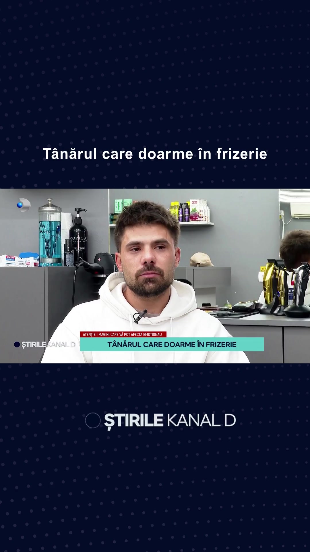 @Stirile Kanal D