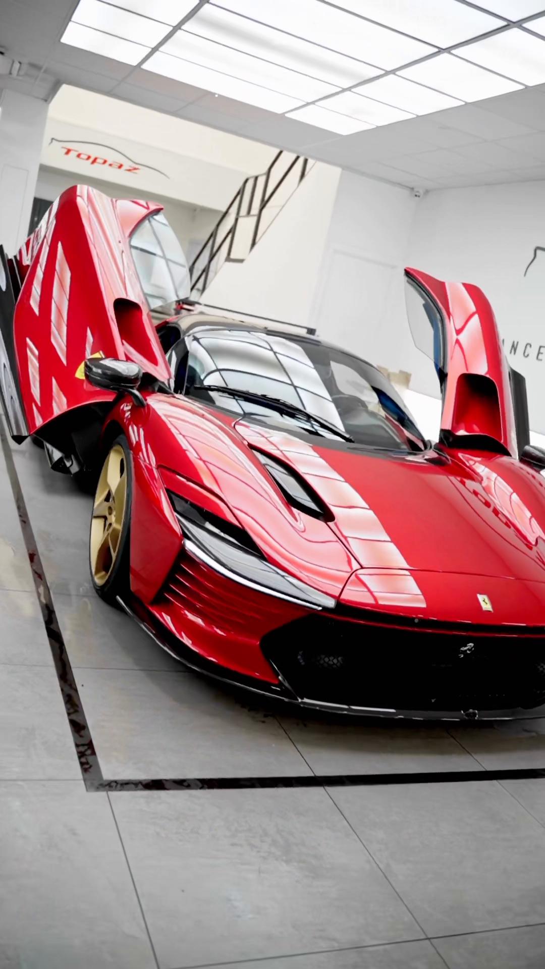 @Topaz Detailing