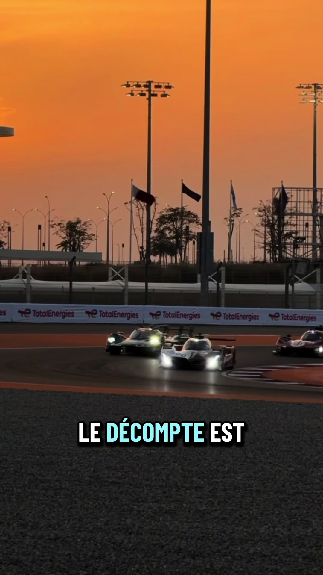 @Mister Le Mans 🏎 🏍️◢ ◤ 🇫🇷