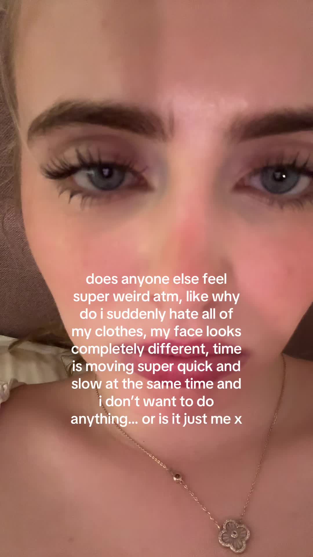 @Kate Alexandra