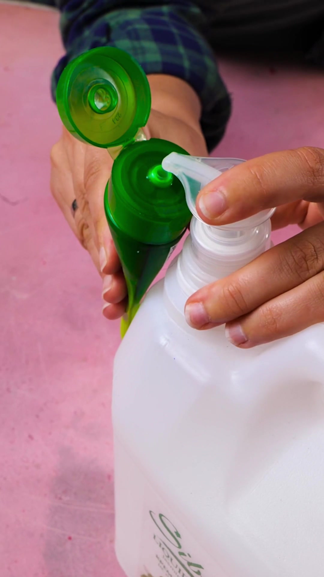 @5-Minute Recycle