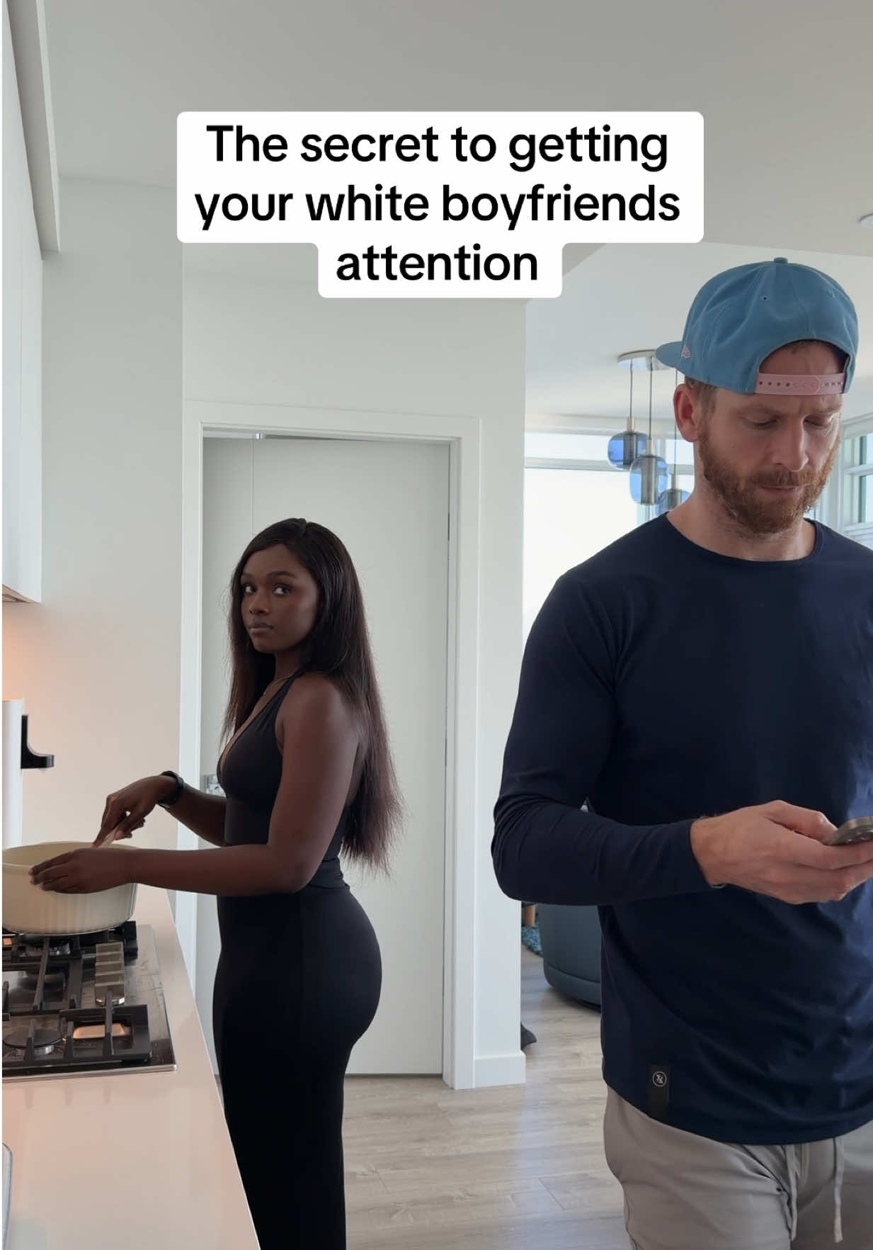 @Afani and Mark