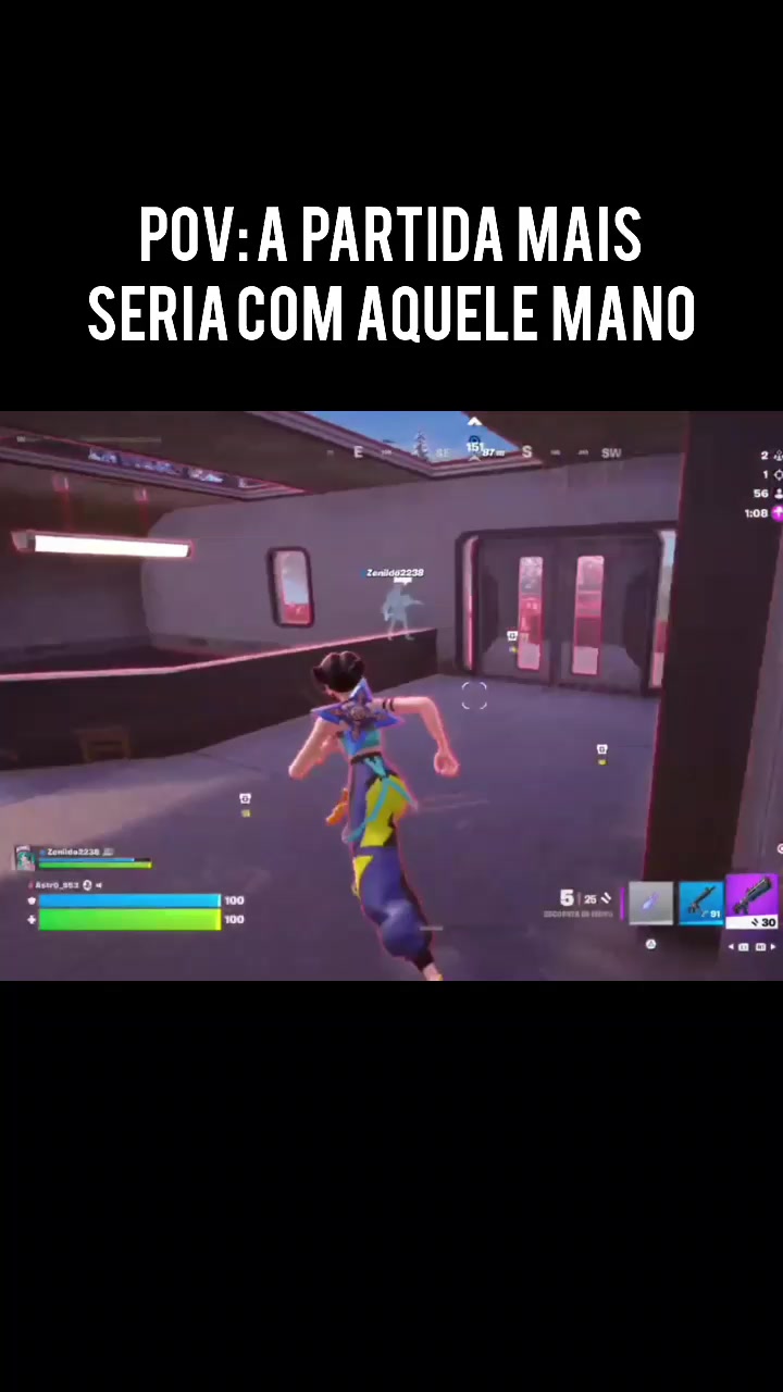 @Trilogia Gamer