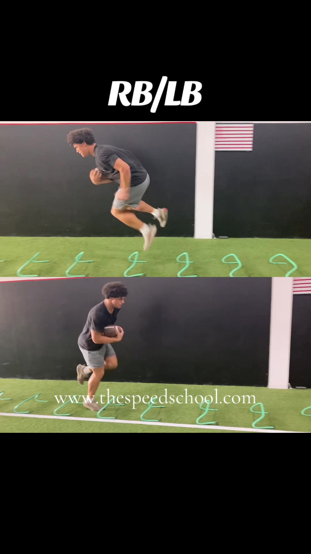 @The Speed School