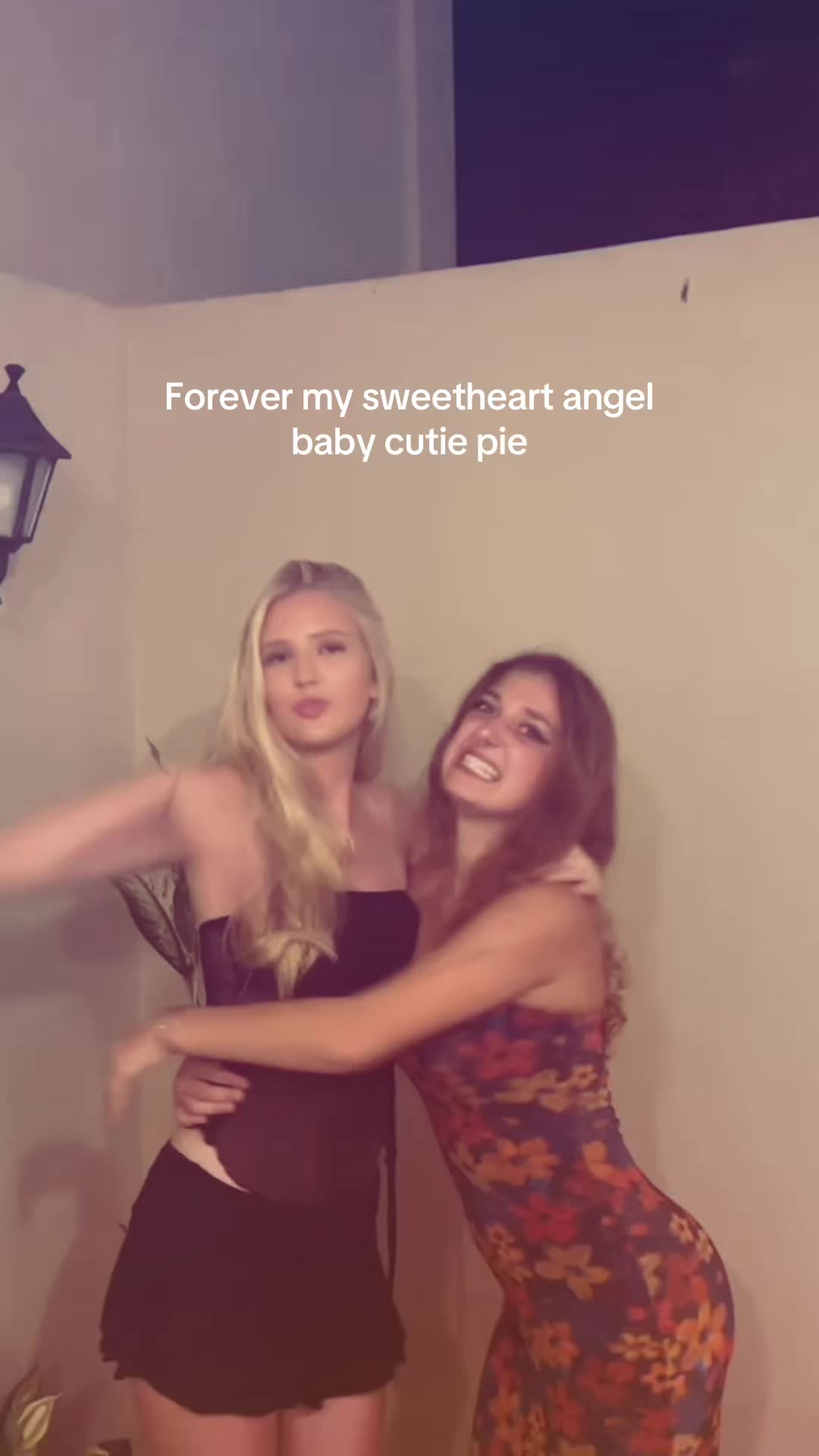 @Evie