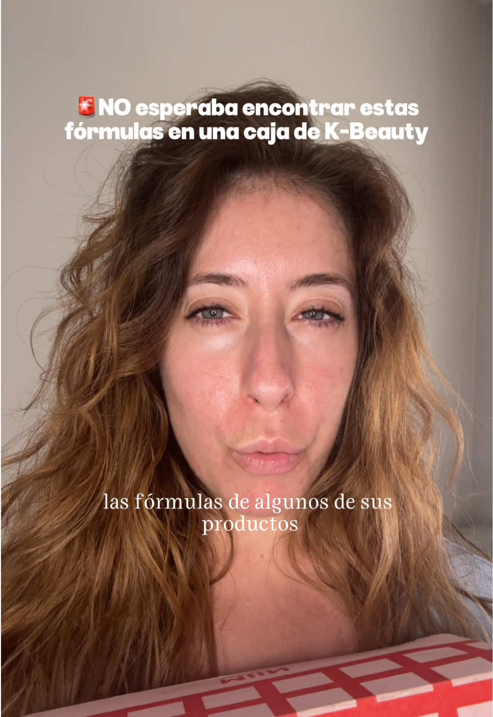 @Claire 🎀 K-Beauty y acn&eacute;