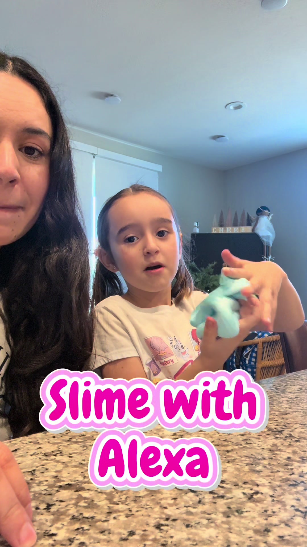 @GabbyQ | SAHM