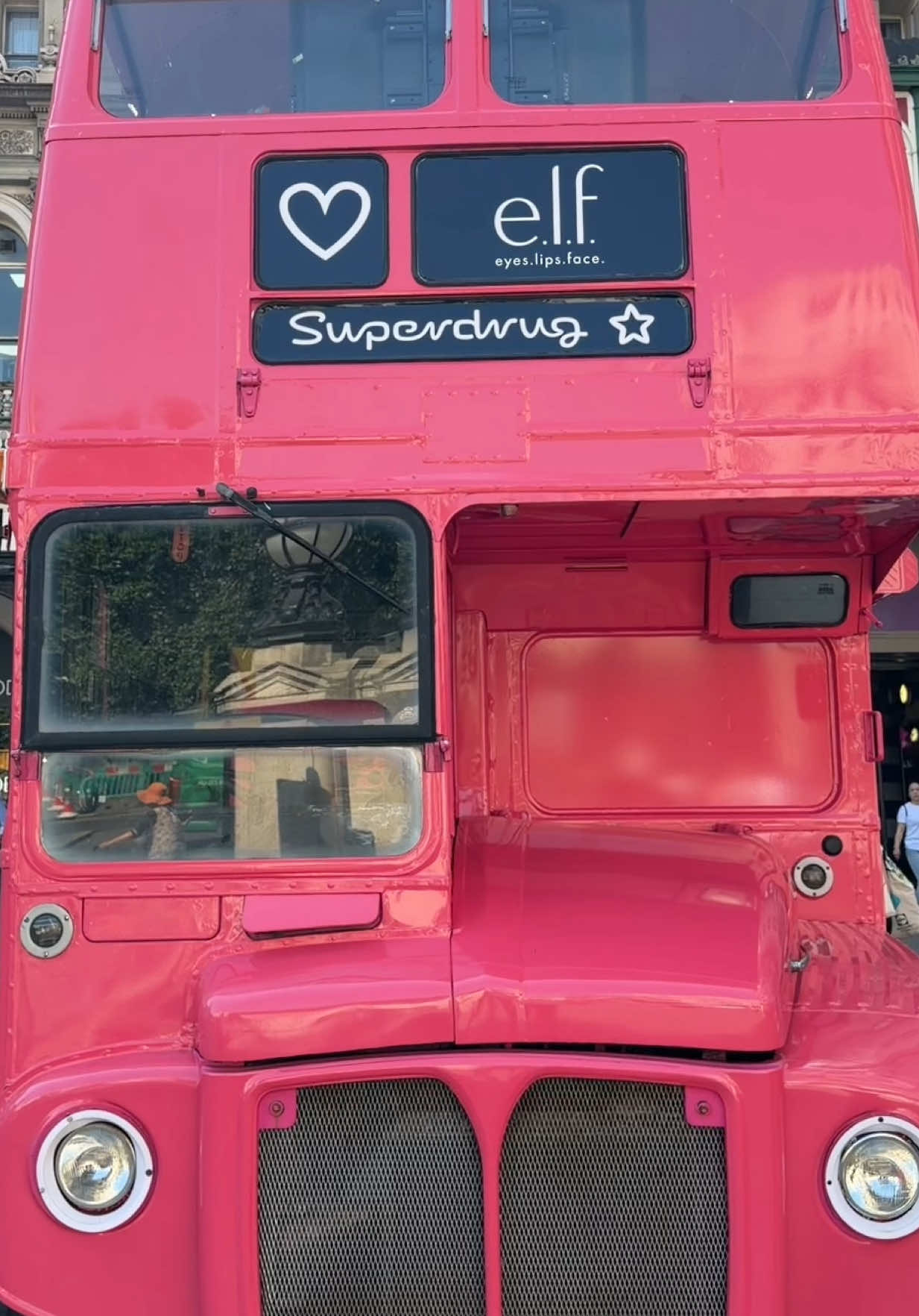 @e.l.f. Cosmetics UK