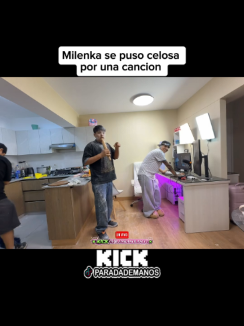 @Parada de Manos