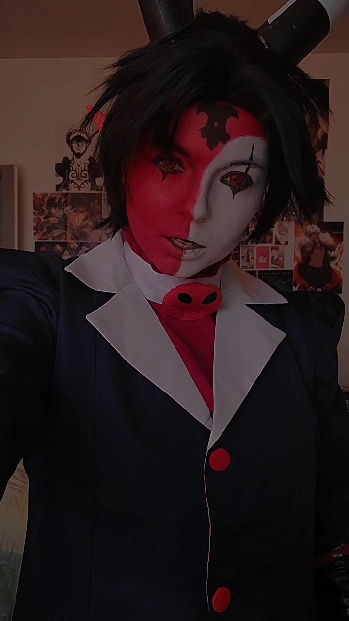 @Asiliacosplay