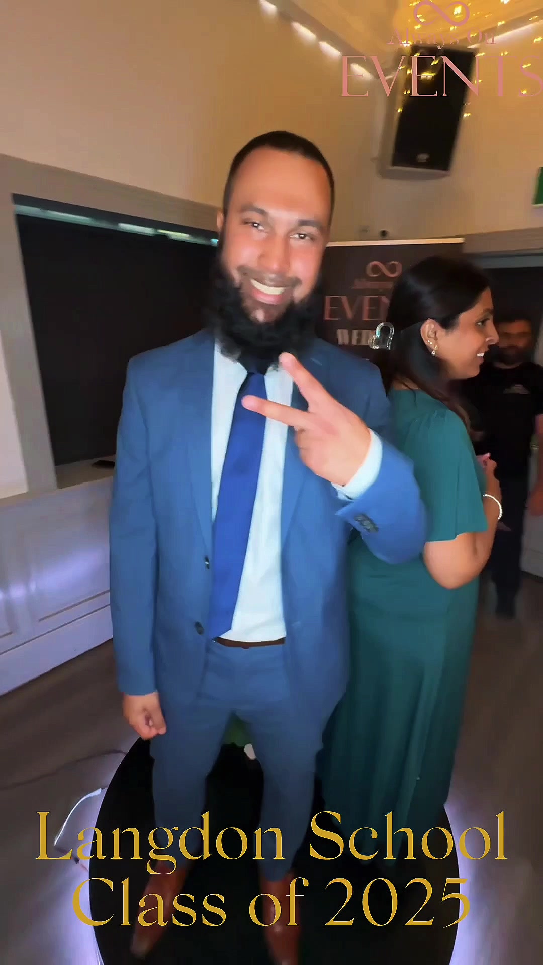 @alwaysonevents