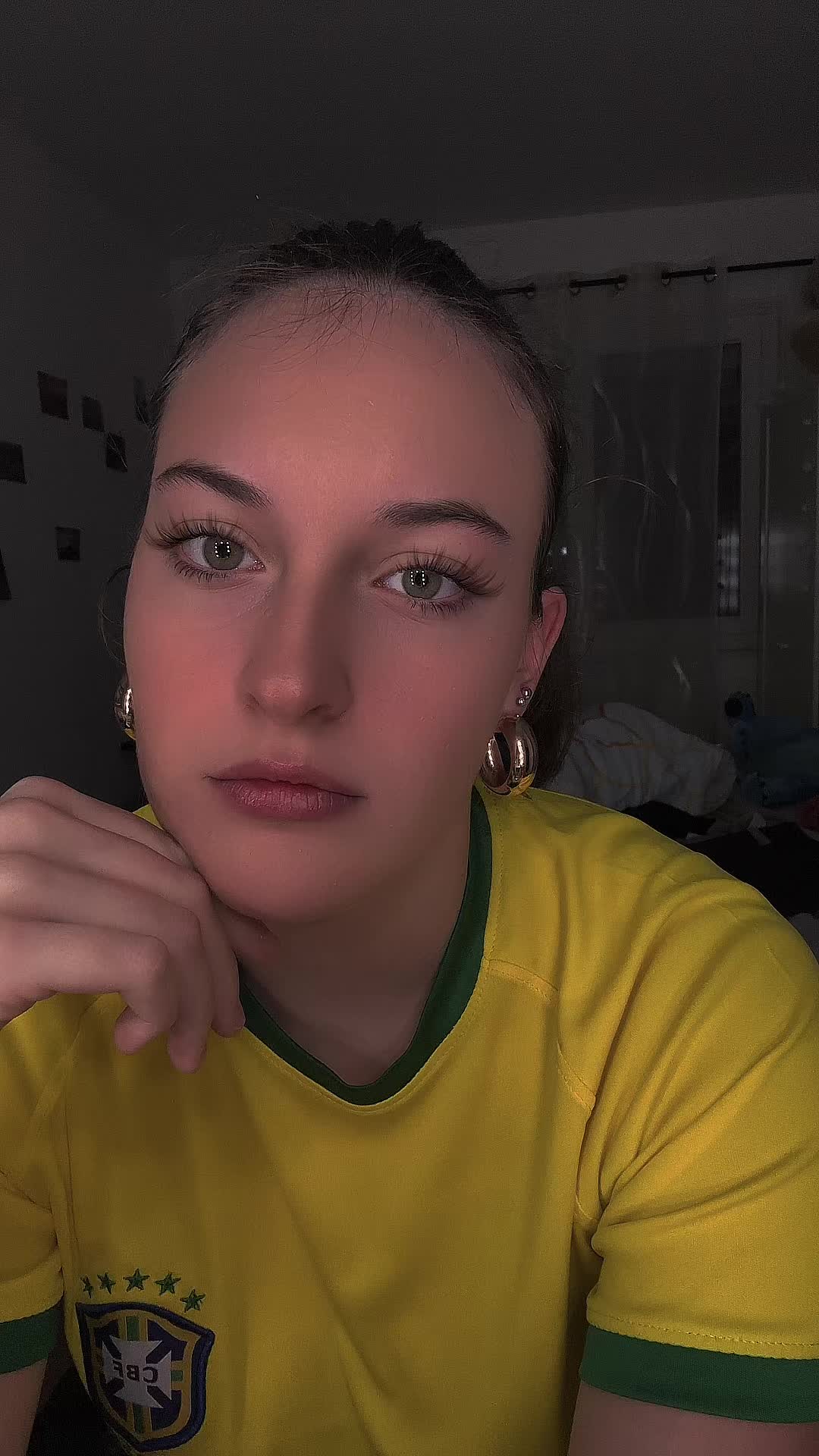 @Sarah
