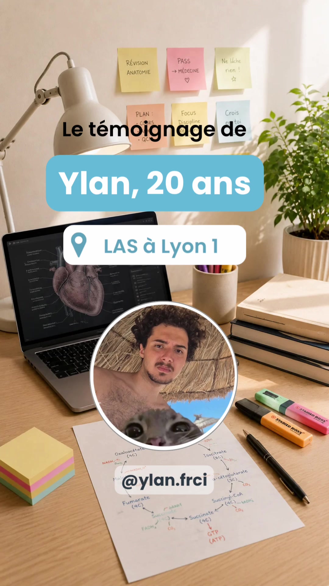 @Caroline Fabien, PhD