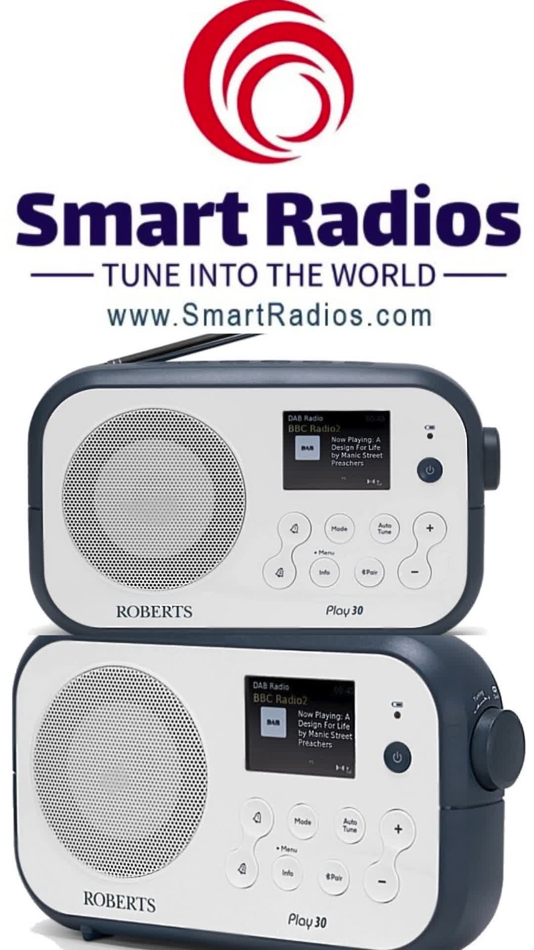 @Smart Radios