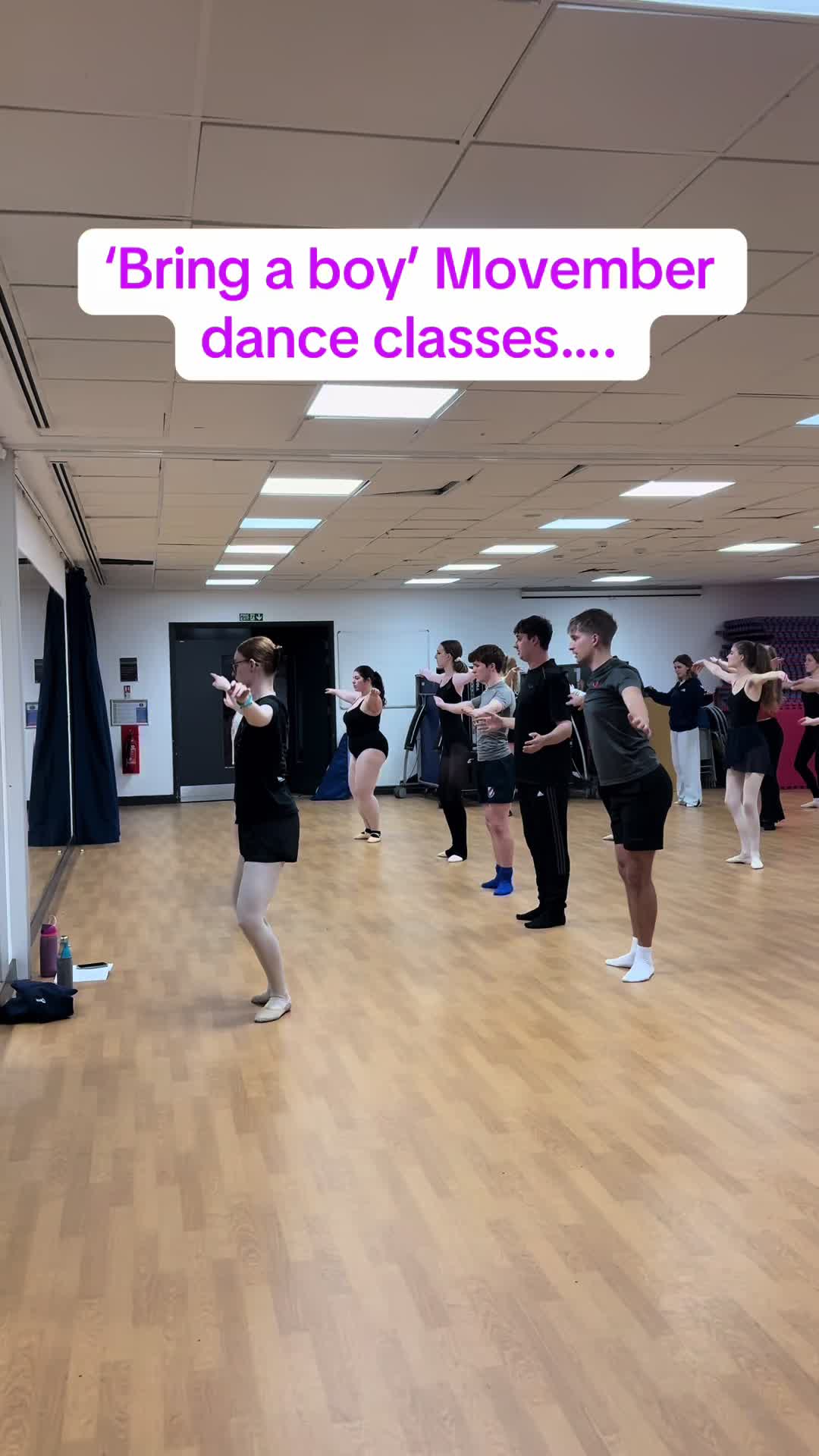 @ueaballet