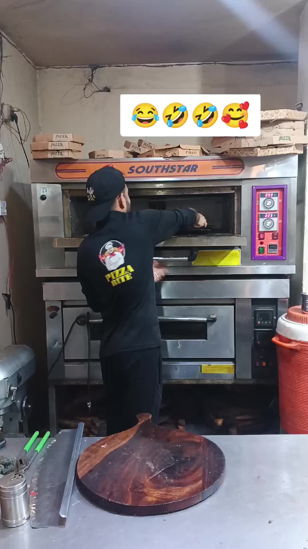 @Pizza Lover🍕