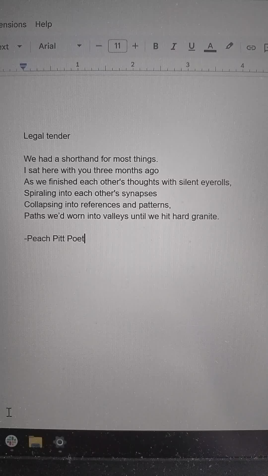 @peachpitpoet