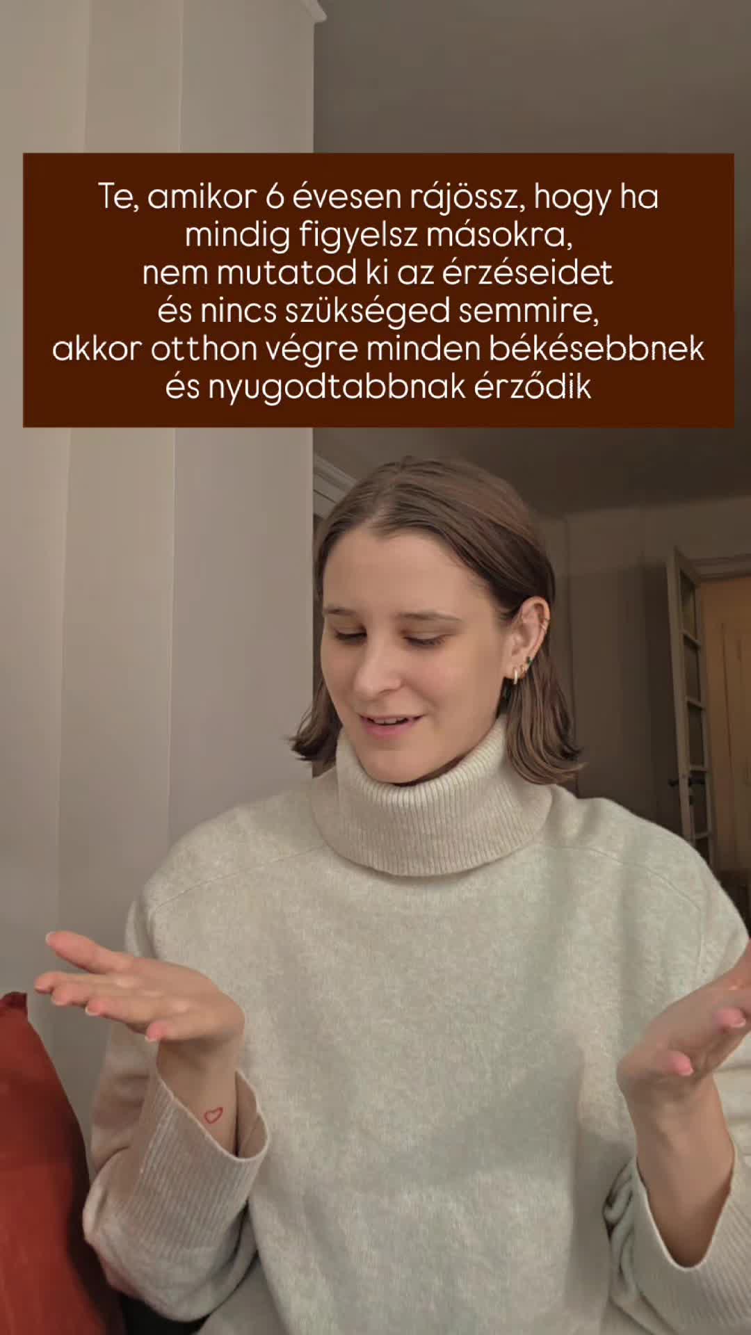 @Lóki Eszter Pszichológus