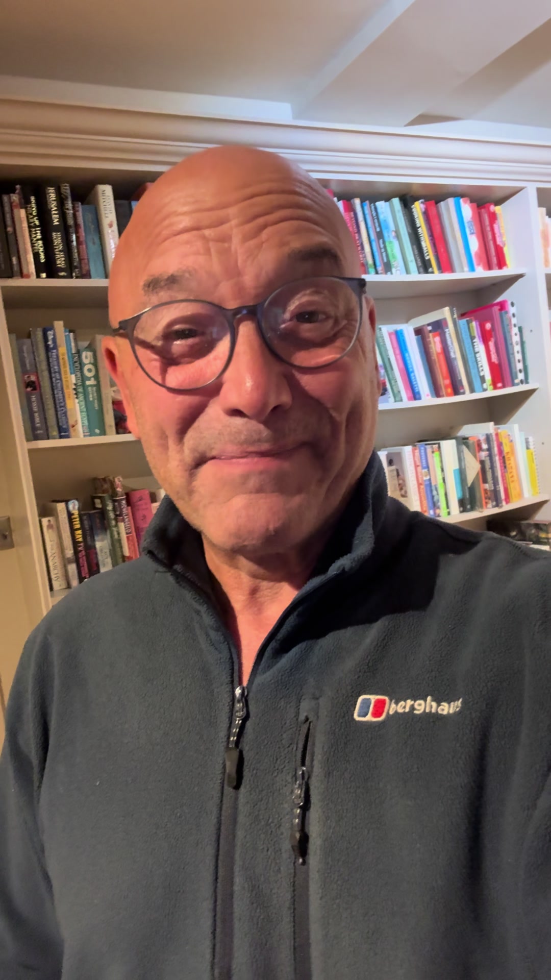@Gregg Wallace