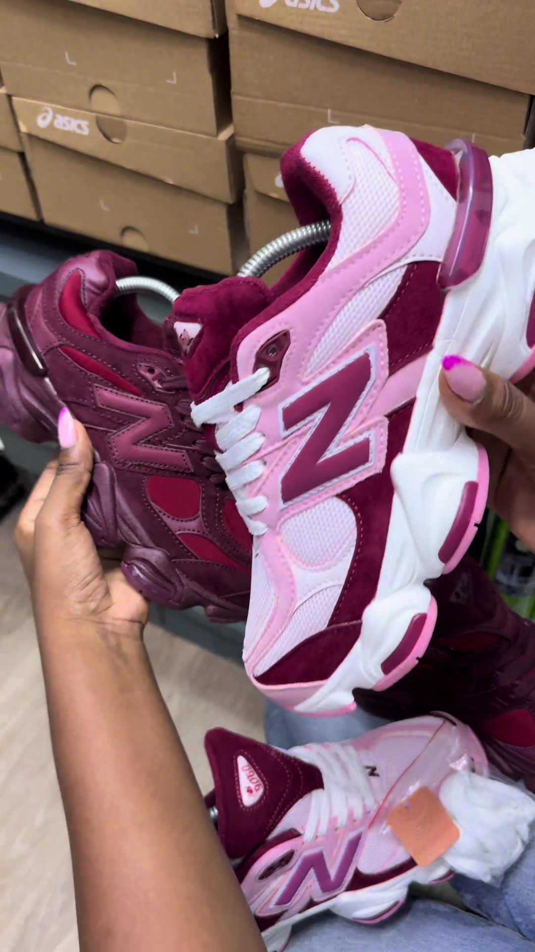 @ShoeMartApparels