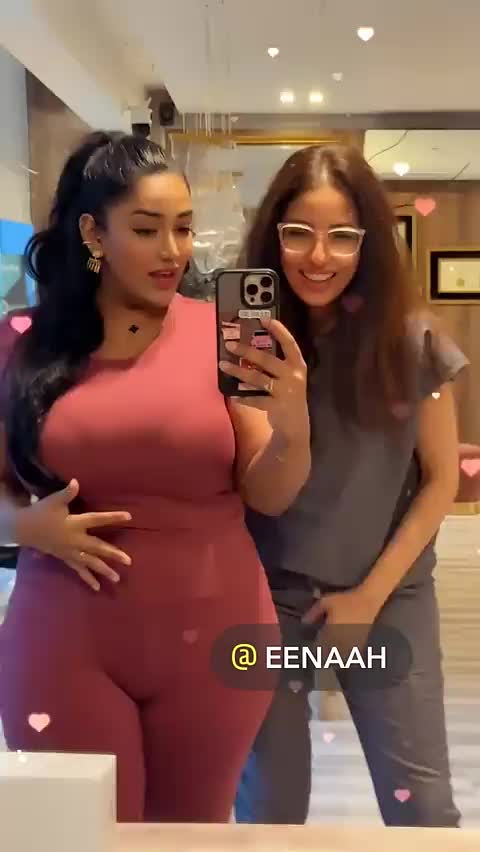 @Mathira