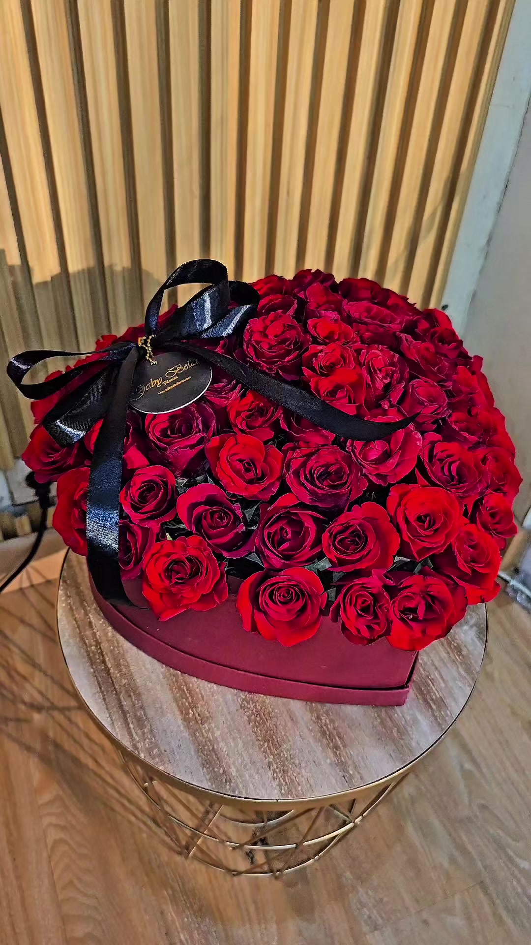 @gabybellaflorist