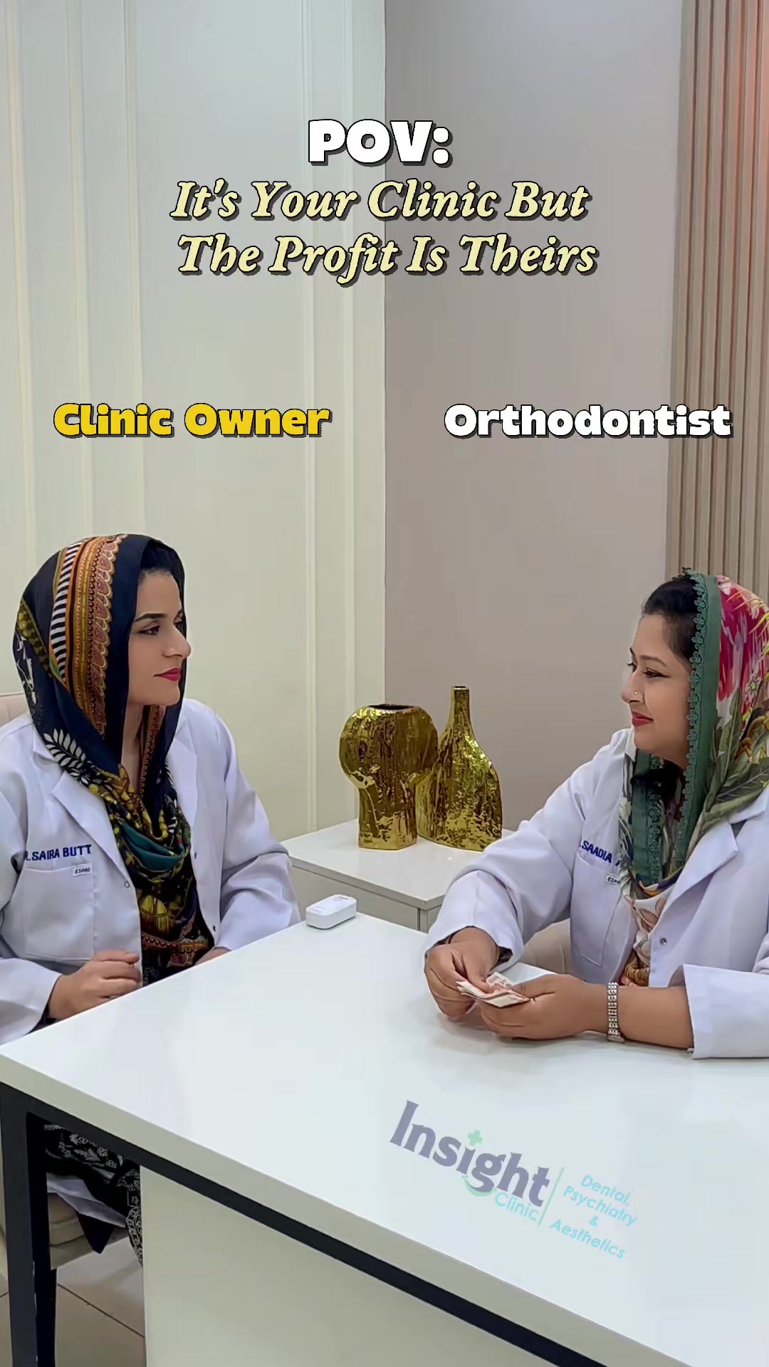 @Insight Clinic