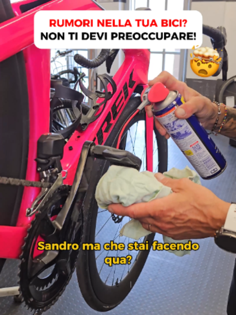 @Sportissimo Bike