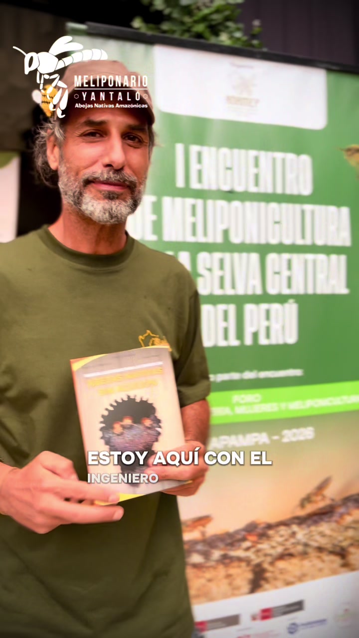 @MELIPONARIO YANTAL&Oacute;