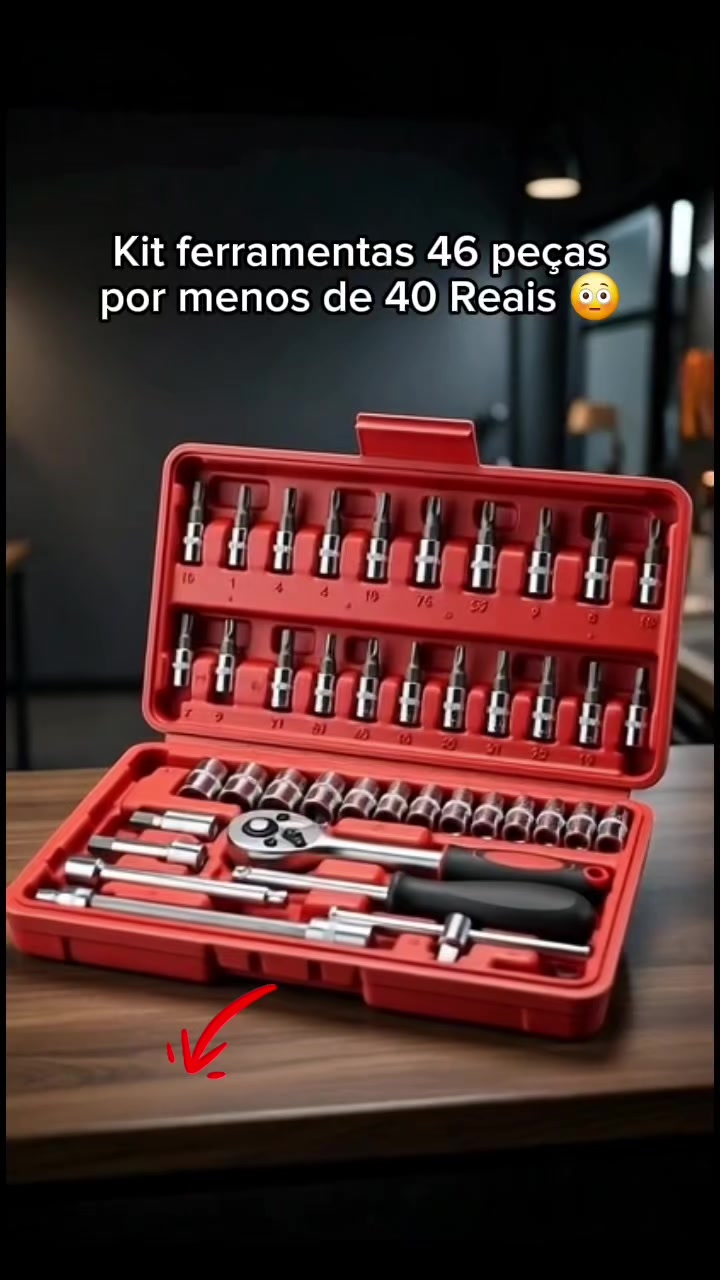 @shop das ofertas