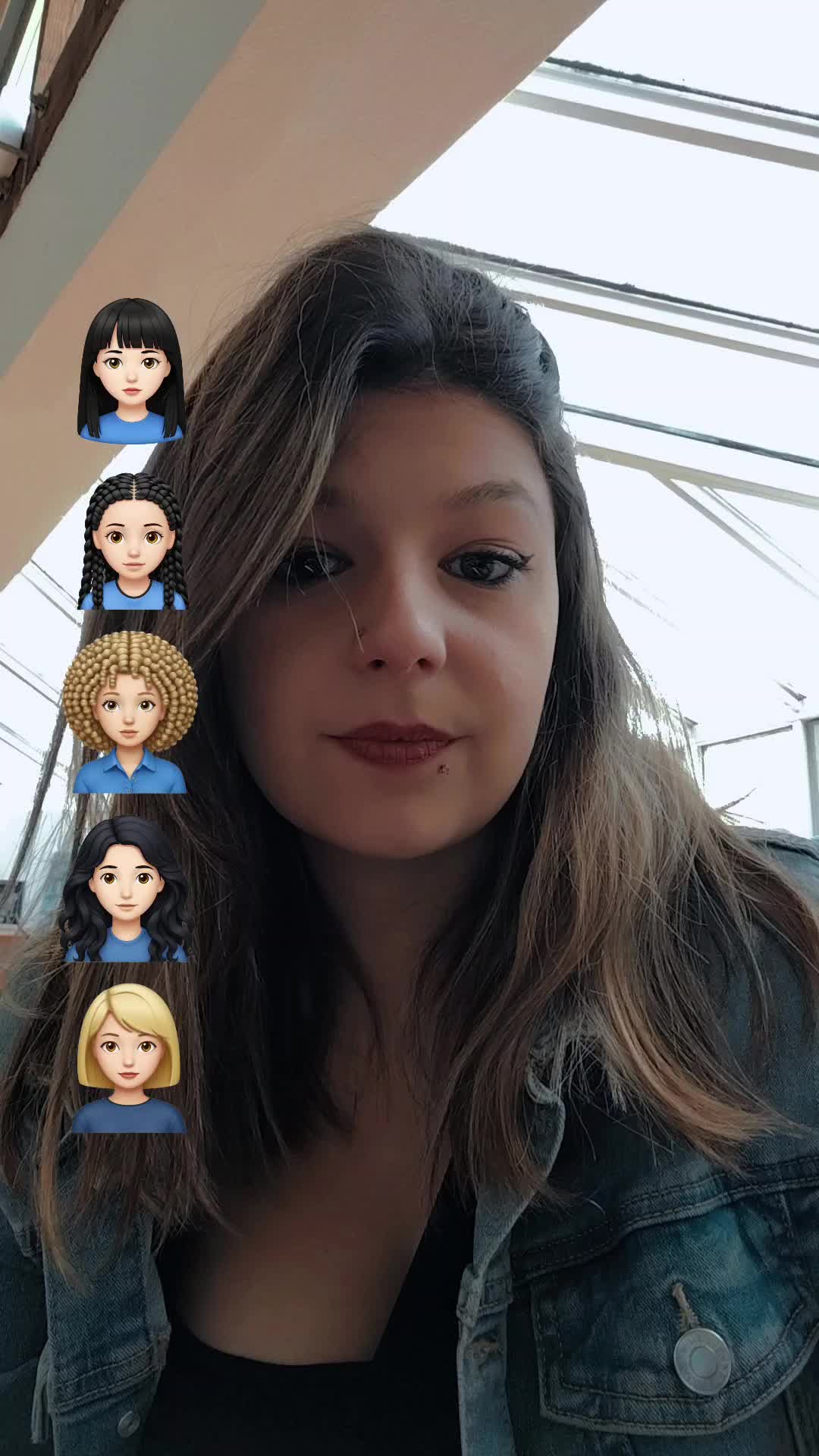 @Bébé Râleuse