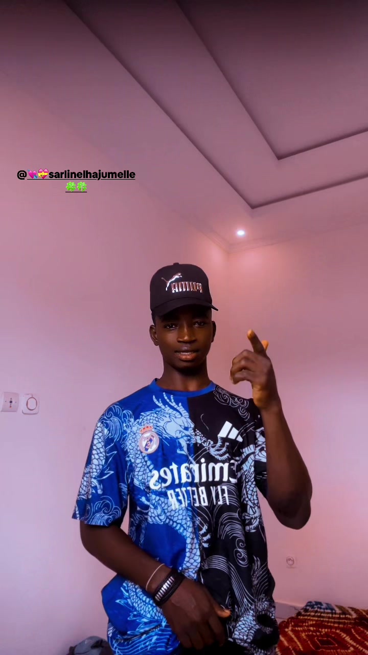 @Siguiri Requins 🦈