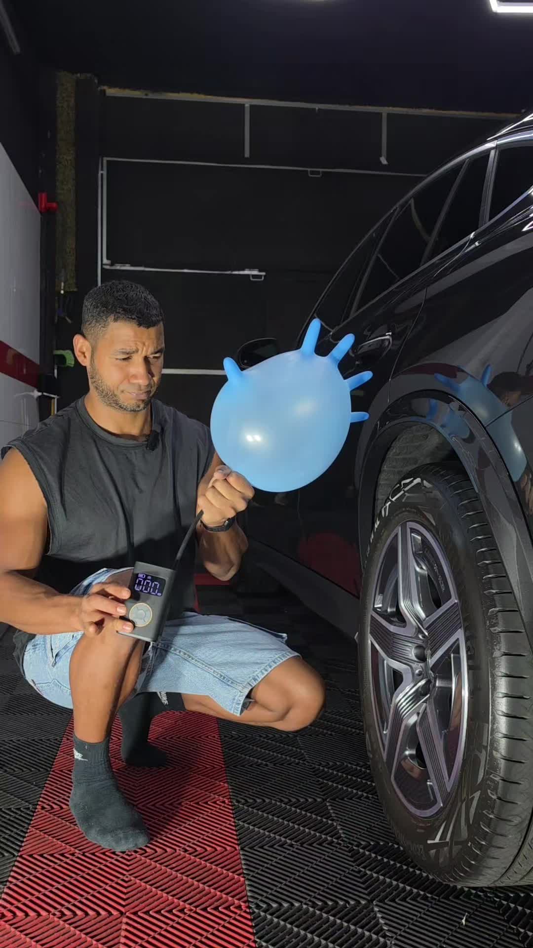 @Autolimpio_vip detailing