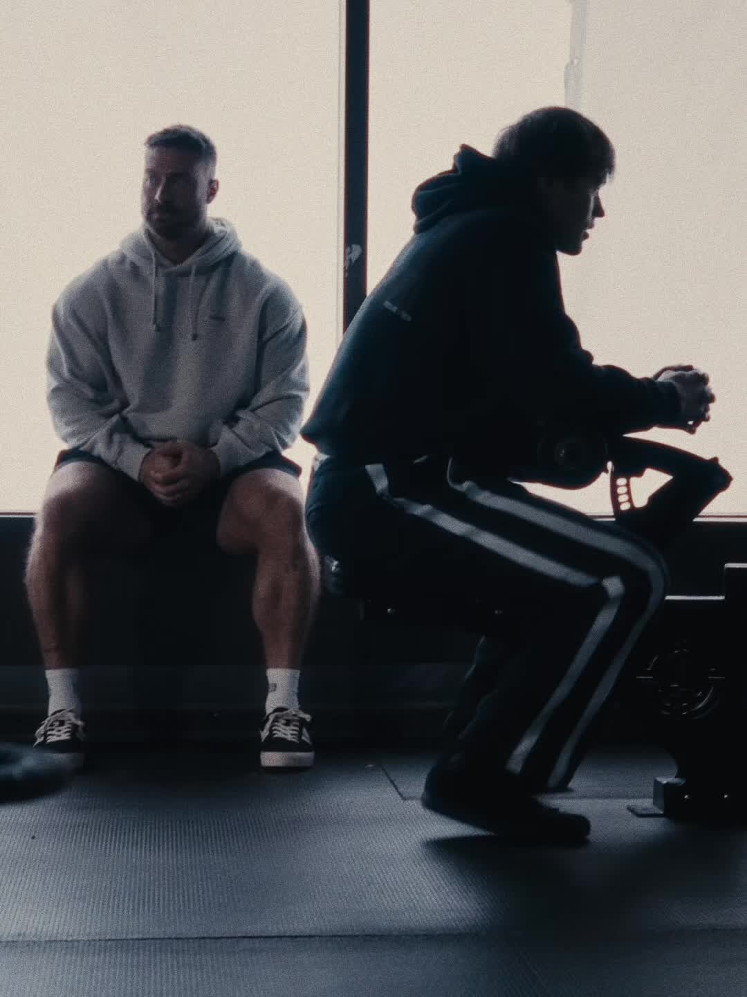 @Gymshark