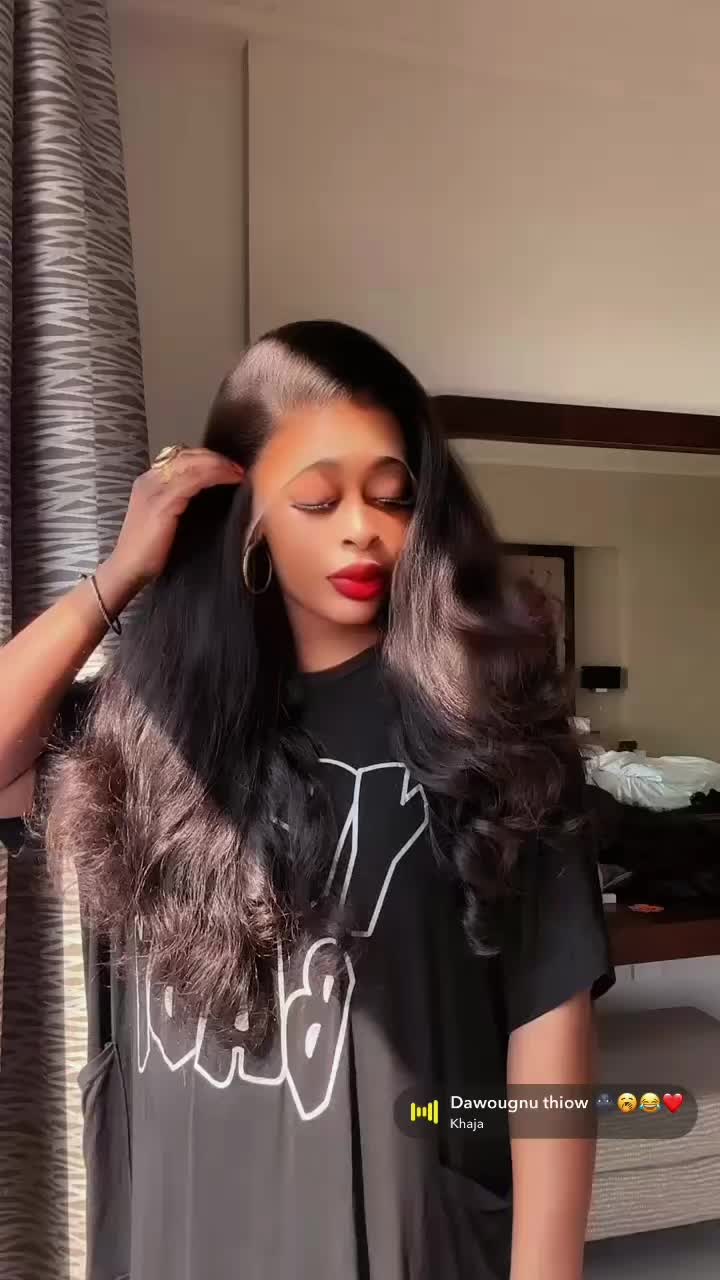 @Rose zaza hair