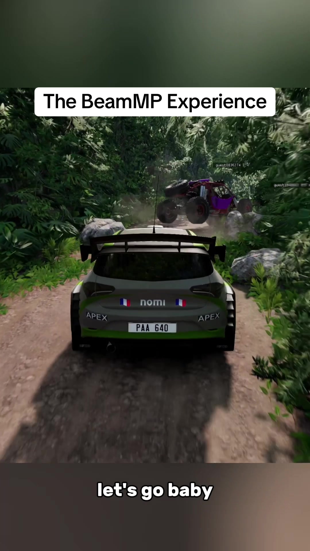 @Beamng.Drive