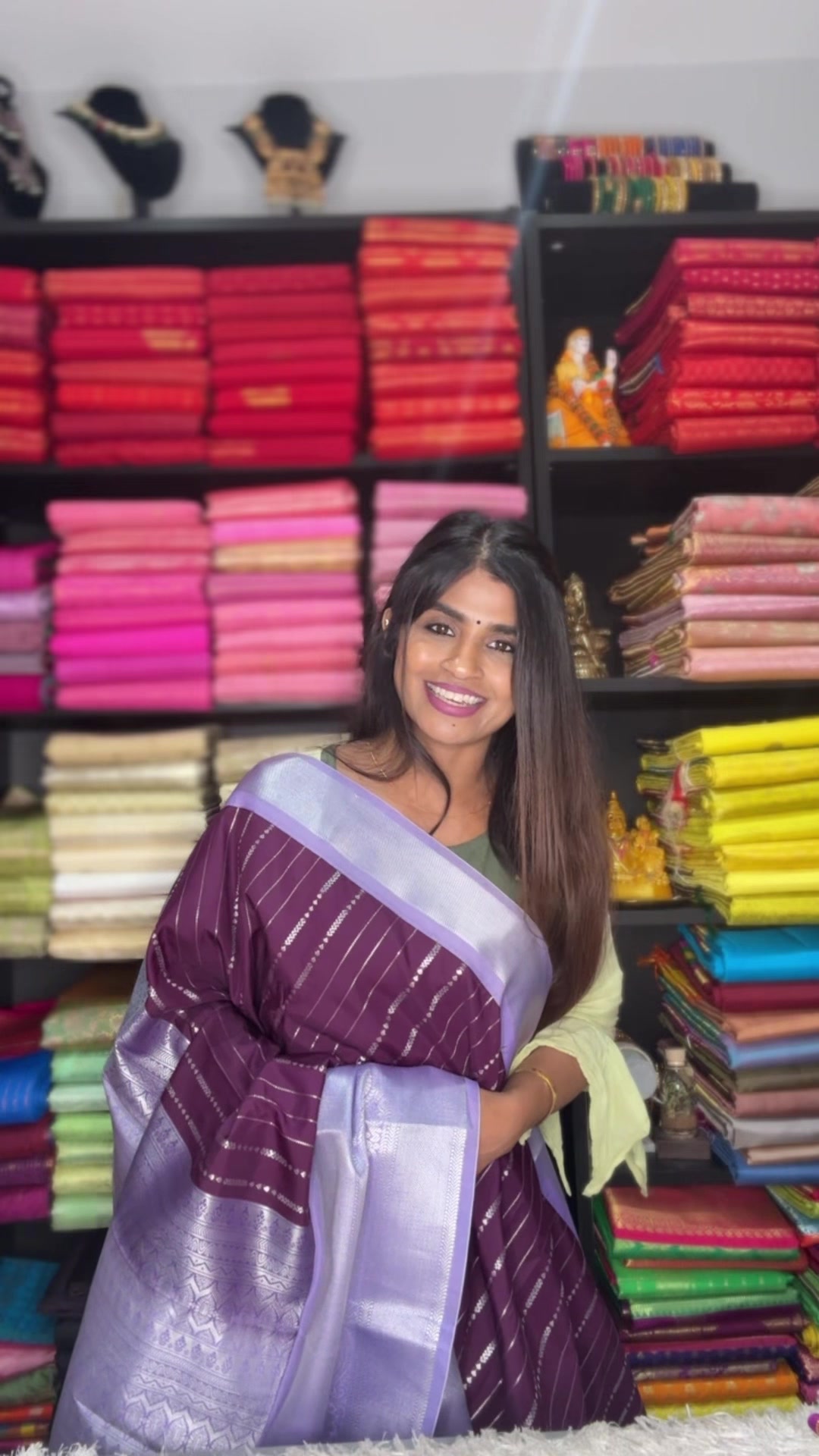 @Arishaa Sarees