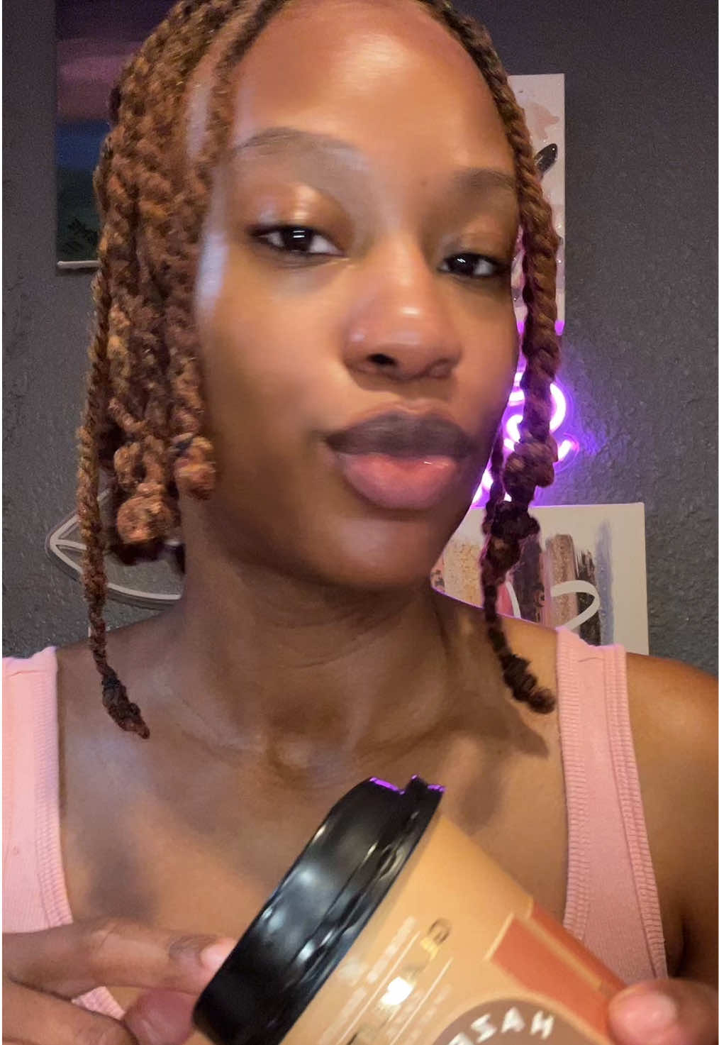 @Mechell Monique